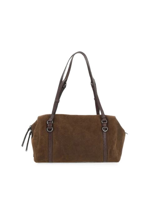 Terry Schultertasche GIANNI CHIARINI | BS12660CMCNTI2107